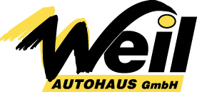 Logo von Autohaus Weil GmbH